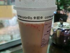 -卡旺卡(合肥瑶海保利广场店)