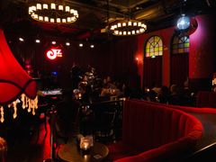 -JZ Club 爵士酒吧(上海店)