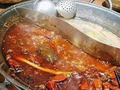 -楠火锅(仁恒梦中心店)