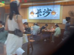 -陈家婆的菜(梅溪湖店)