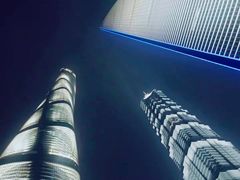 -上海柏悦酒店