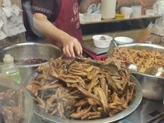-嘉州九妹凤爪(乐山总店)