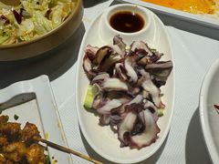 -庞家烧烤客栈(炮台山店)