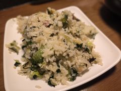 特色菜饭-舒蔡记生煎菜饭(云南中路店)