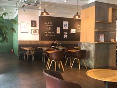 大堂-Wagas沃歌斯(大学路店)