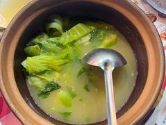-肥家牛庄·砂锅牛杂煲(棠下店)