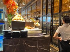 -喜庭海鲜自助(来福士店)