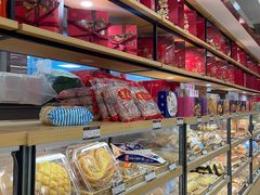 -长发西饼(临顿路店)