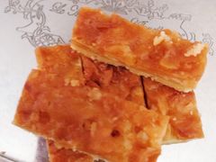 杏仁排-上海哈尔滨食品厂(淮海中路店)