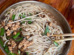 -正宗杨记普洱酸醋米线(总店)