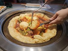 -灶座小锅烀饼·铁锅炖(全国总店)