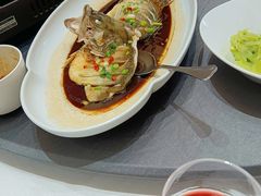 -香雪海饭店中餐厅(人民桥店)