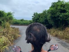 -白沙湾海滩