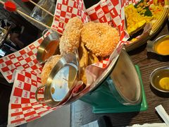 -泰妃殿(武汉首店)