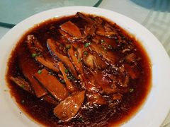 -玉林烤鸭店(定福庄店)