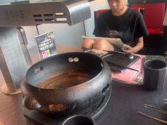 -黑牛の店·黑金店(沈阳万象城店)