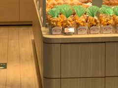 -好利来(马家堡店)