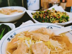 -佳面馆·竹升云吞面·爽鱼皮·牛腩面(易发店)