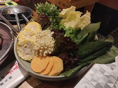 -手选潮汕鲜牛肉火锅(二七广场店)