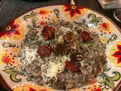 -IL TEATRO 精品意大利餐厅