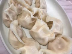 原汁海胆水饺-喜鼎海胆水饺(平安金融中心店)