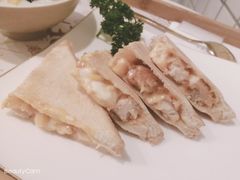 -夏羽记甜品(小榄大信店)