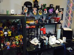 -飛凡TATTOO纹身•原创