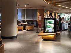 -星巴克(夏日百货店)