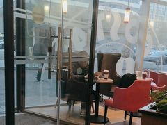 -COSTA COFFEE(天通苑华联店)