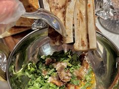 -清真·卡德尔大叔新疆主题餐厅(龙汇路店)