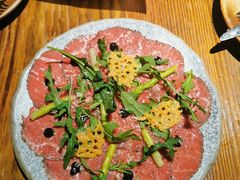 -Osteria Garden 生蚝花园餐厅(原进贤路店)