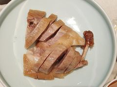 -狮王府淮扬菜(新街口友谊店)