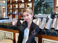 -哈布斯扒房(华发商都店)