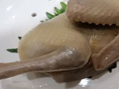 -狮王府淮扬菜(新街口友谊店)