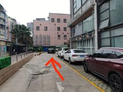 -自然派小区