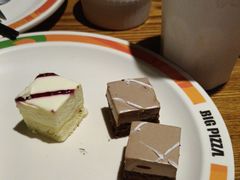 -比格比萨自助(国展店)