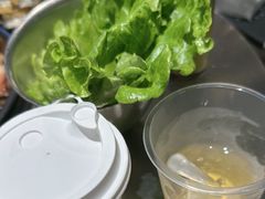 -炽城·烤肉名家(鸿达中央广场店)
