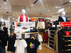 -优衣库(天津贵和购物中心店)