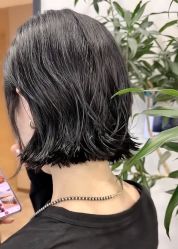 -凯博K-boom Hair Salon