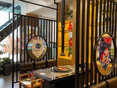 -景家大乾烤肉(新村十区店)