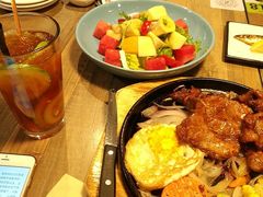 -周沫西餐(漫广场店)