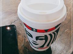 -星巴克臻选(重庆大融城店)