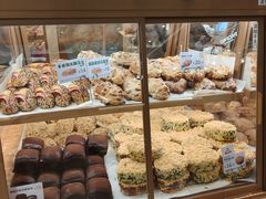 -山崎面包(静安久光店)