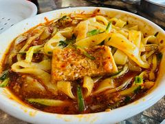 -清之口·东乡鸡自助饺子(经二路店)