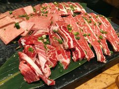-千寻烧肉(政务区店)