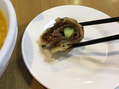 -台北楚楚园馅饼粥(虹桥南丰城店)