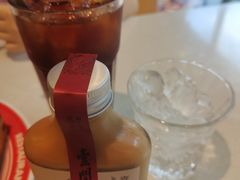 -明腾壹间茶餐厅(新都会花园广场店)