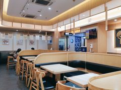 -吉野家(成都时代奥莱店)