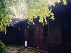 -法云安缦酒店