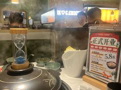 -狐狸爱上椰子鸡(滨江星光大道店)